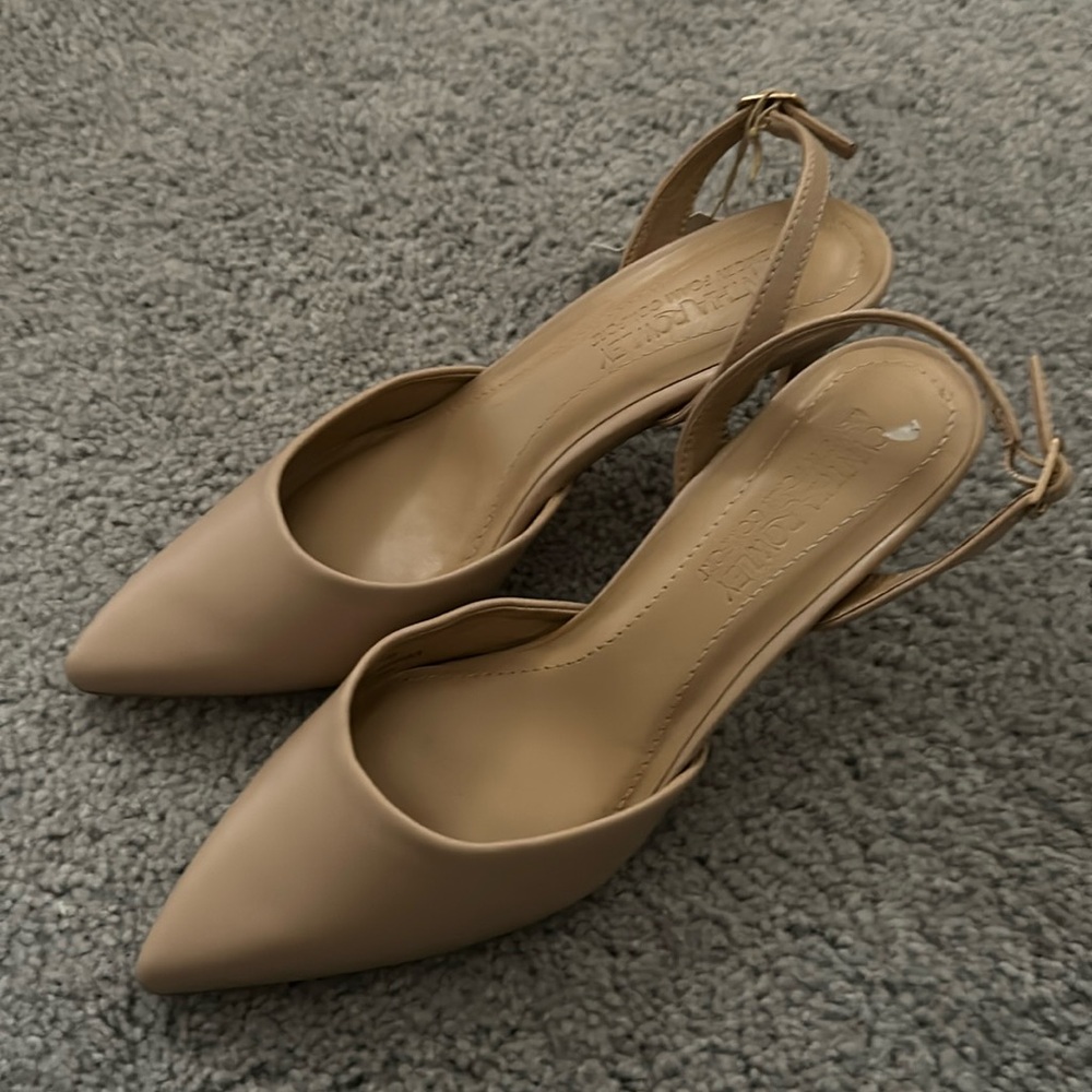 Cynthia Rowley Heels